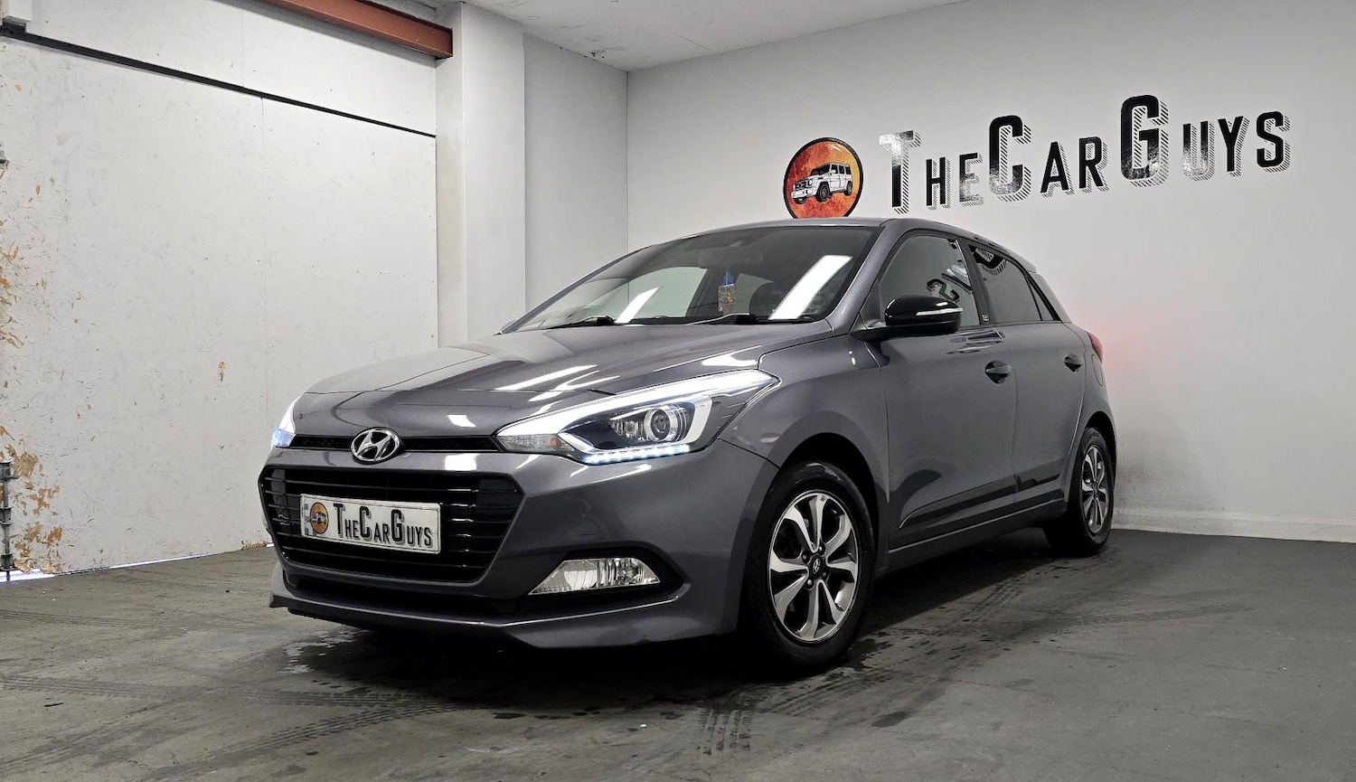 Used Hyundai i20 2018 for sale - 77573145: Photo 10