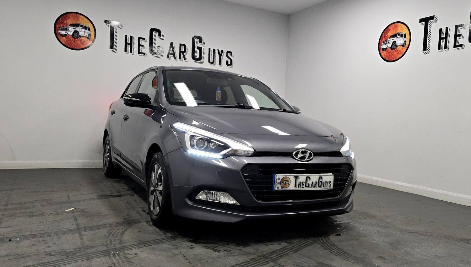 Used Hyundai i20 2018 for sale - 77573145: Photo 11