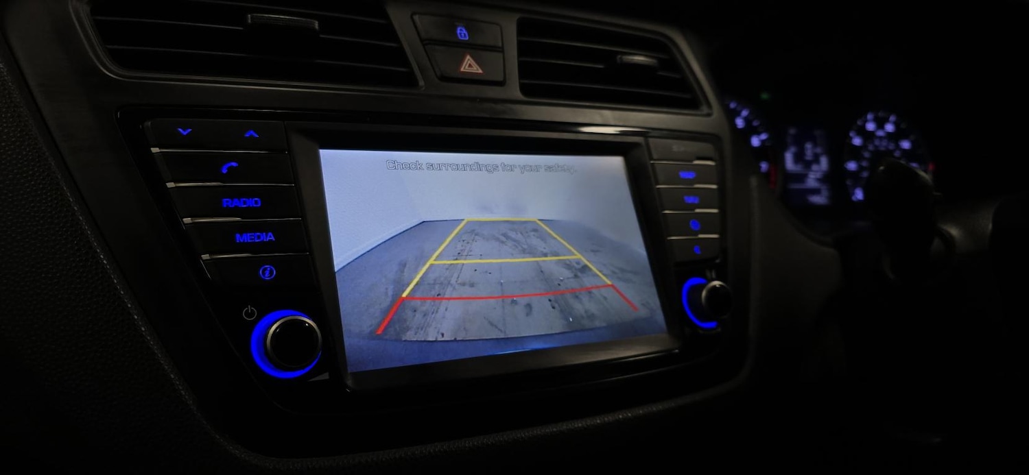 Used Hyundai i20 2018 for sale - 77573145: Photo 14