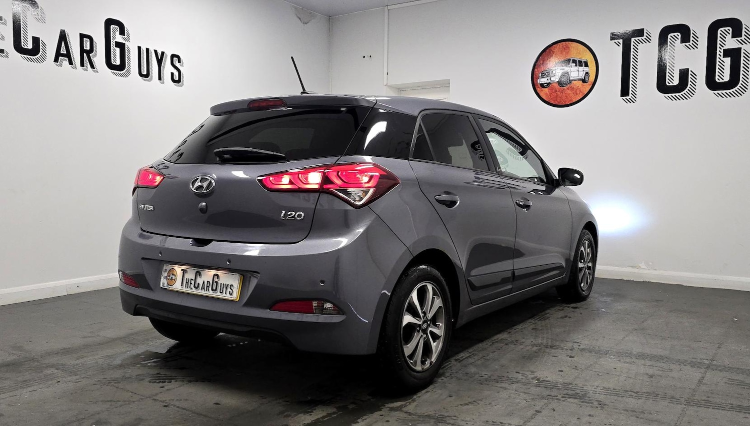 Used Hyundai i20 2018 for sale - 77573145: Photo 23