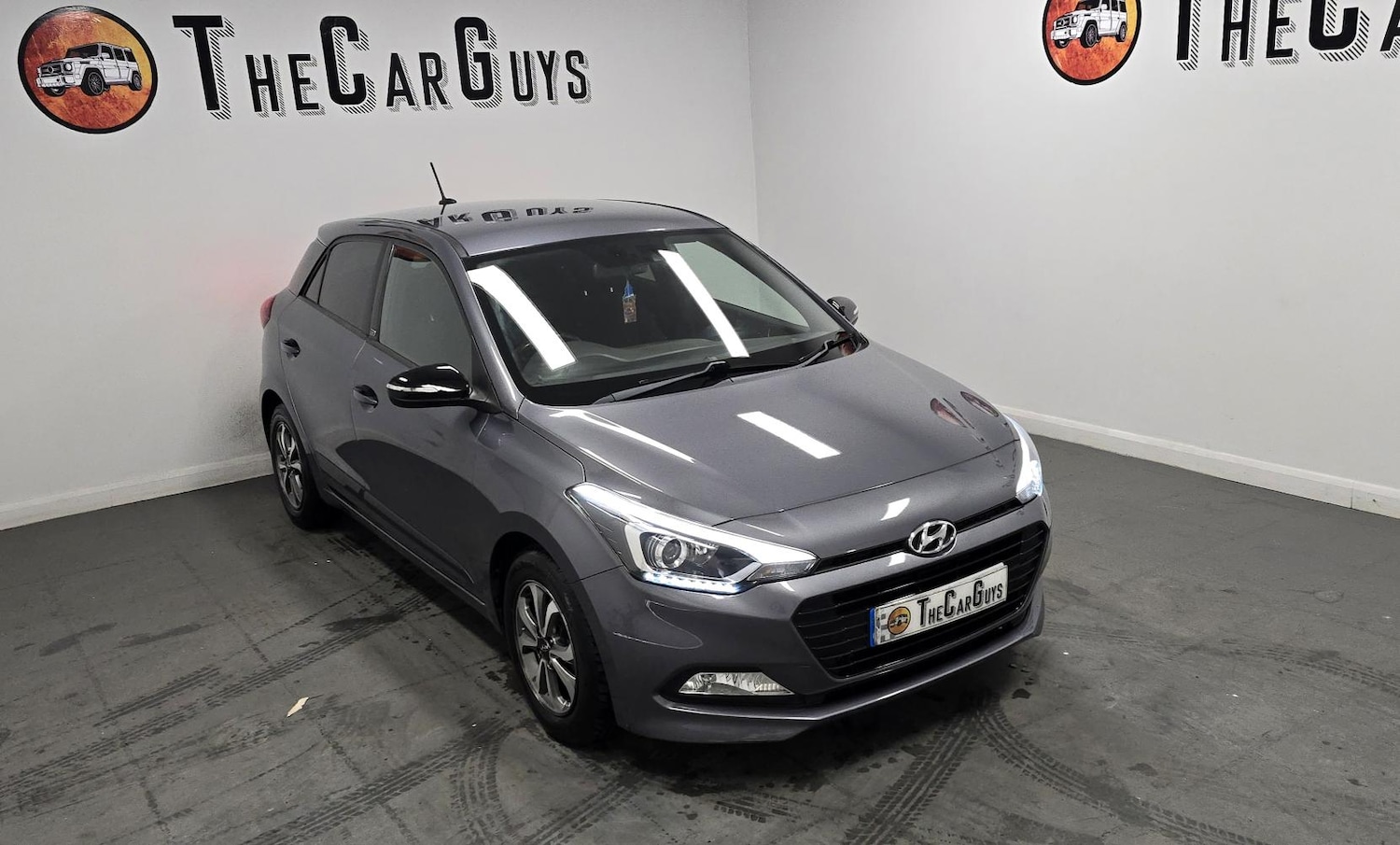 Used Hyundai i20 2018 for sale - 77573145: Photo 3