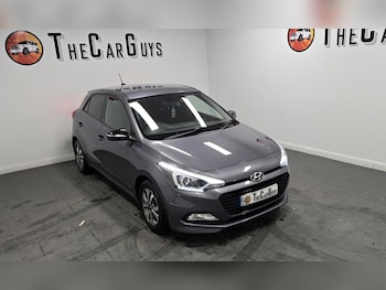 Used Hyundai i20 2018 for sale - 77573145: Photo