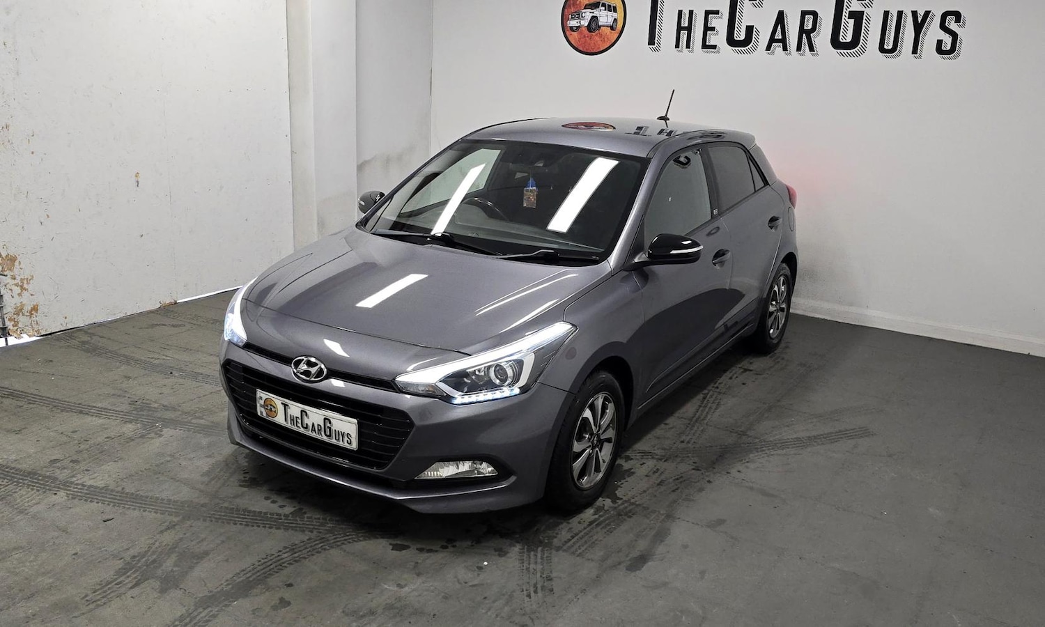 Used Hyundai i20 2018 for sale - 77573145: Photo 6