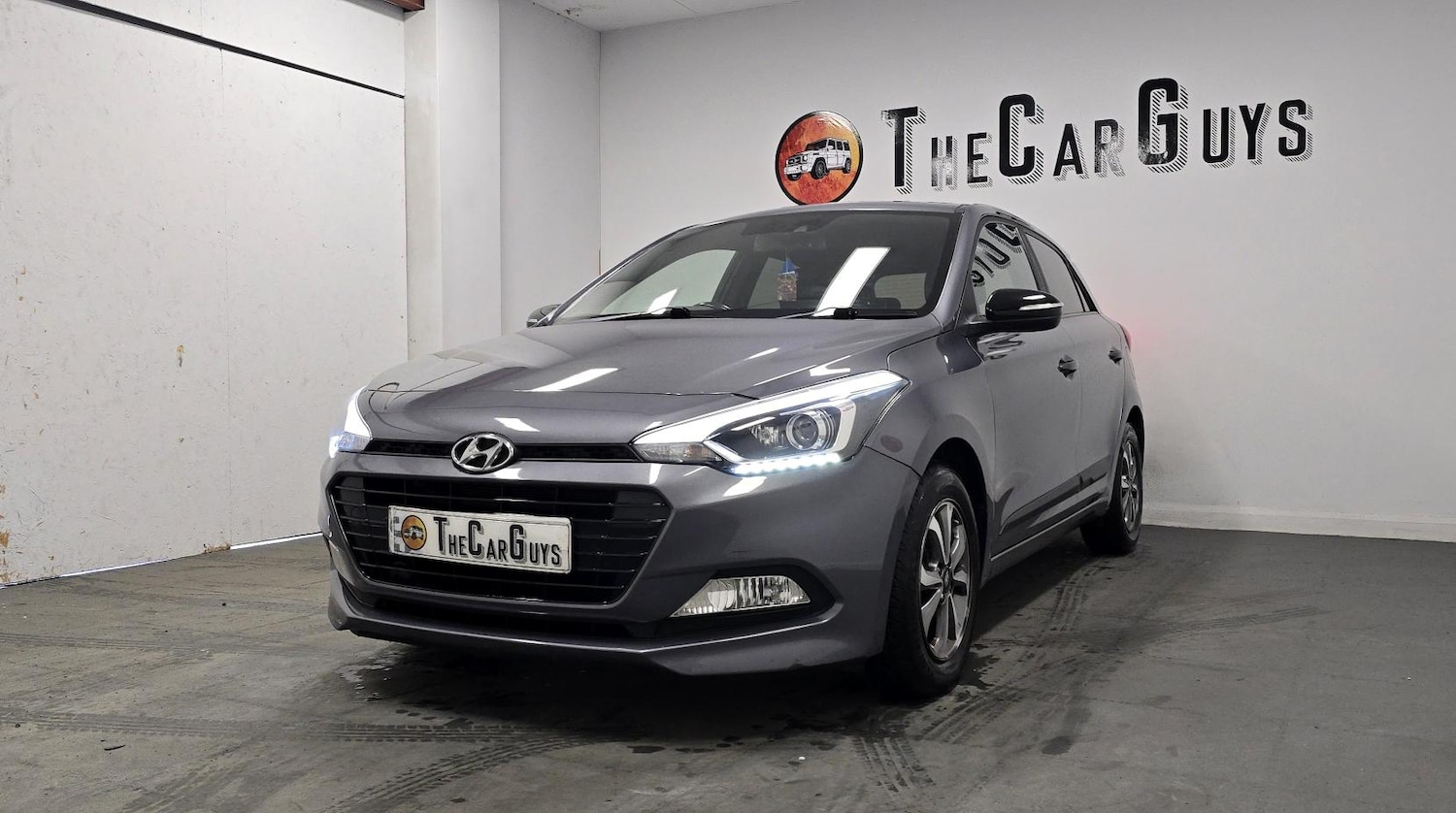 Used Hyundai i20 2018 for sale - 77573145: Photo 7