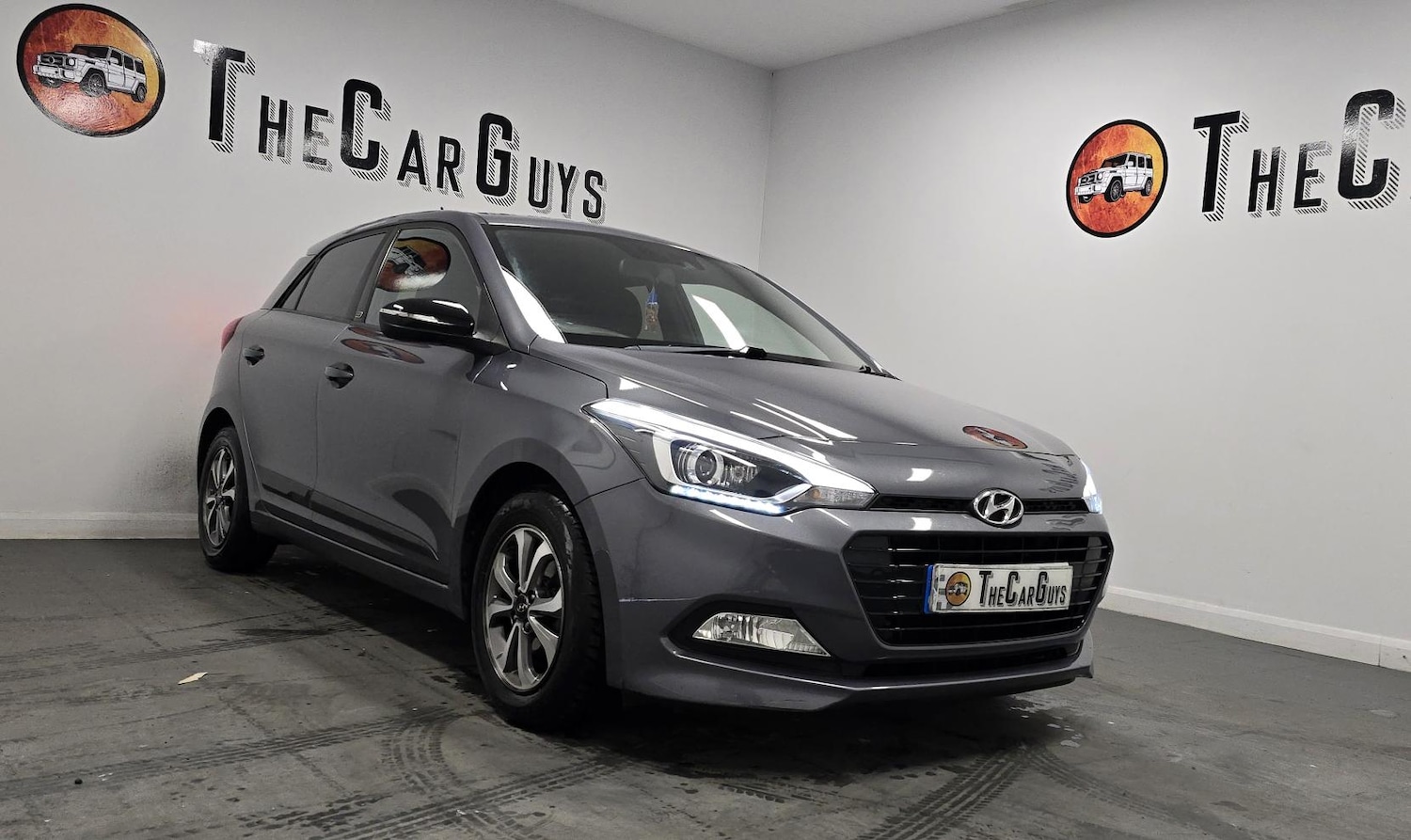 Used Hyundai i20 2018 for sale - 77573145: Photo 9
