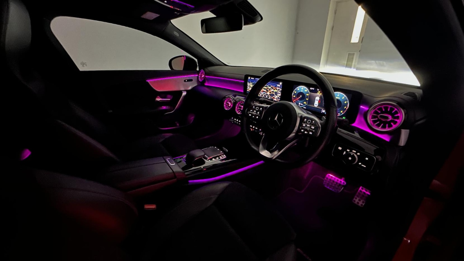 Used Mercedes-Benz A-Class 2018 for sale - 77304025: Photo 13