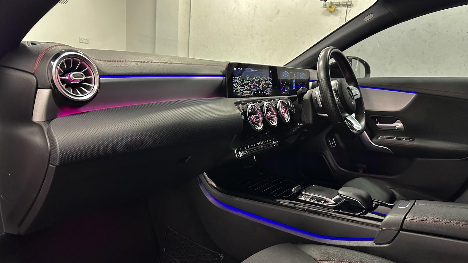 Used Mercedes-Benz A-Class 2018 for sale - 77304025: Photo 15