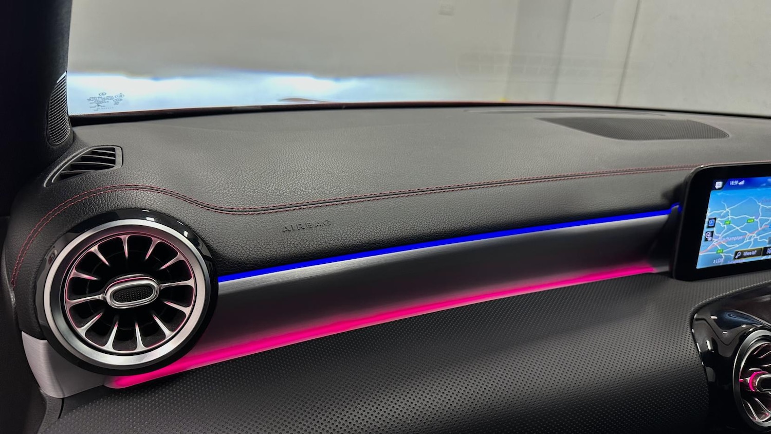 Used Mercedes-Benz A-Class 2018 for sale - 77304025: Photo 16