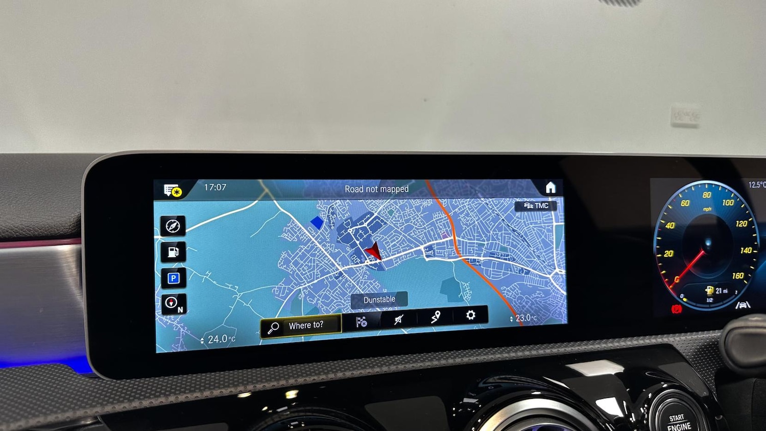 Used Mercedes-Benz A-Class 2018 for sale - 77304025: Photo 17