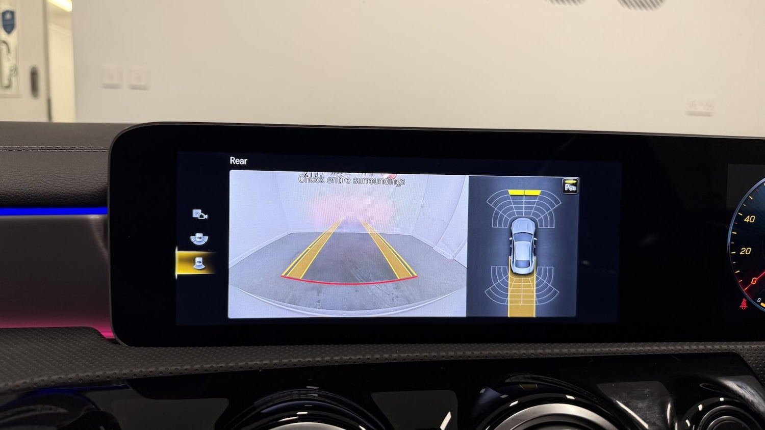 Used Mercedes-Benz A-Class 2018 for sale - 77304025: Photo 18