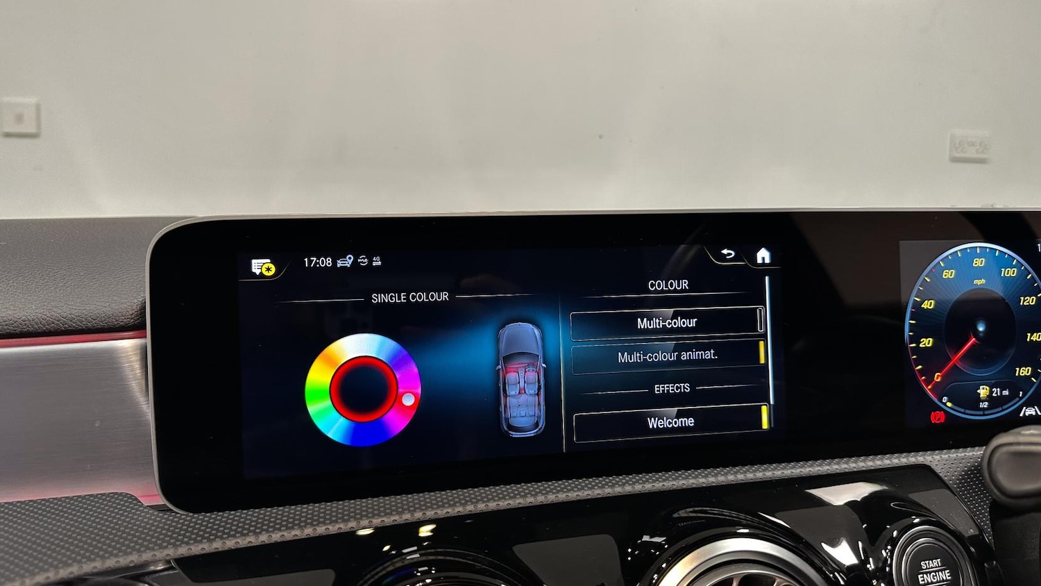 Used Mercedes-Benz A-Class 2018 for sale - 77304025: Photo 19