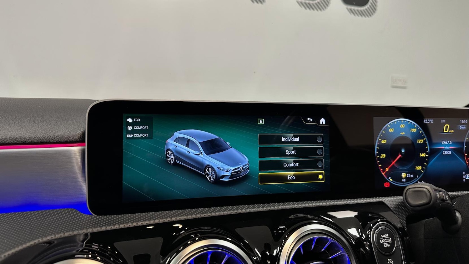 Used Mercedes-Benz A-Class 2018 for sale - 77304025: Photo 22