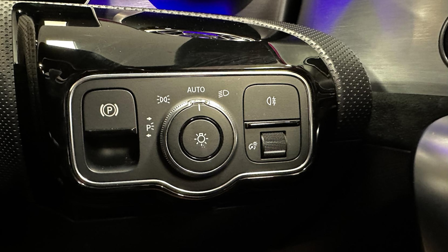 Used Mercedes-Benz A-Class 2018 for sale - 77304025: Photo 25