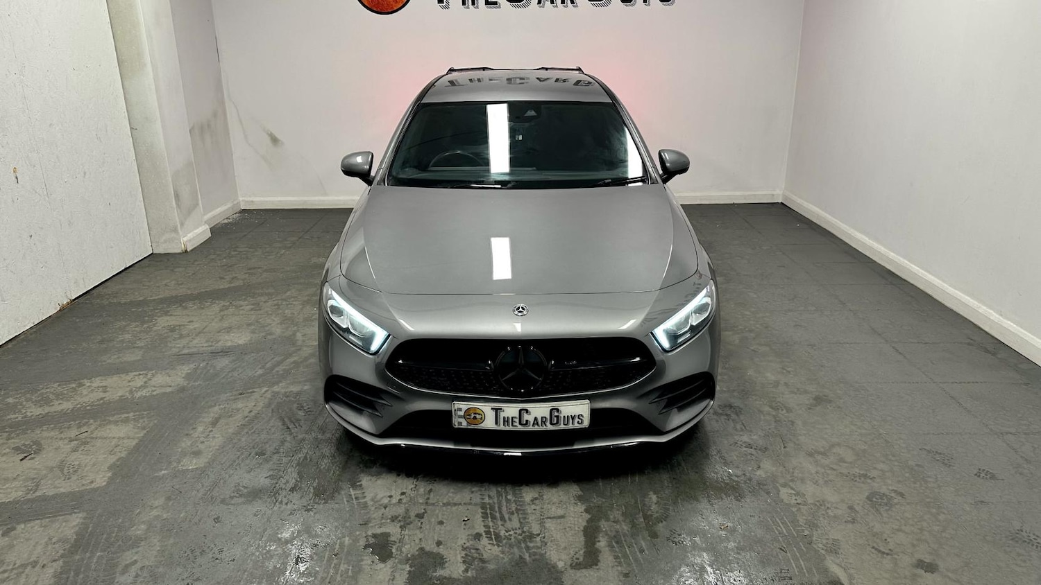 Used Mercedes-Benz A-Class 2018 for sale - 77304025: Photo 6