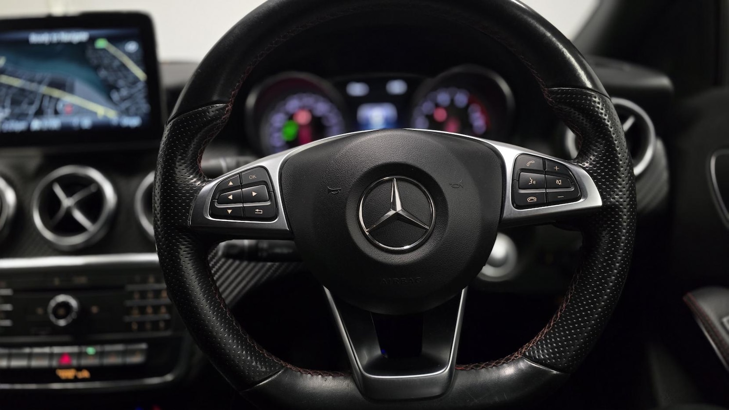 Used Mercedes-Benz A-Class 2018 for sale - 78067651: Photo 13