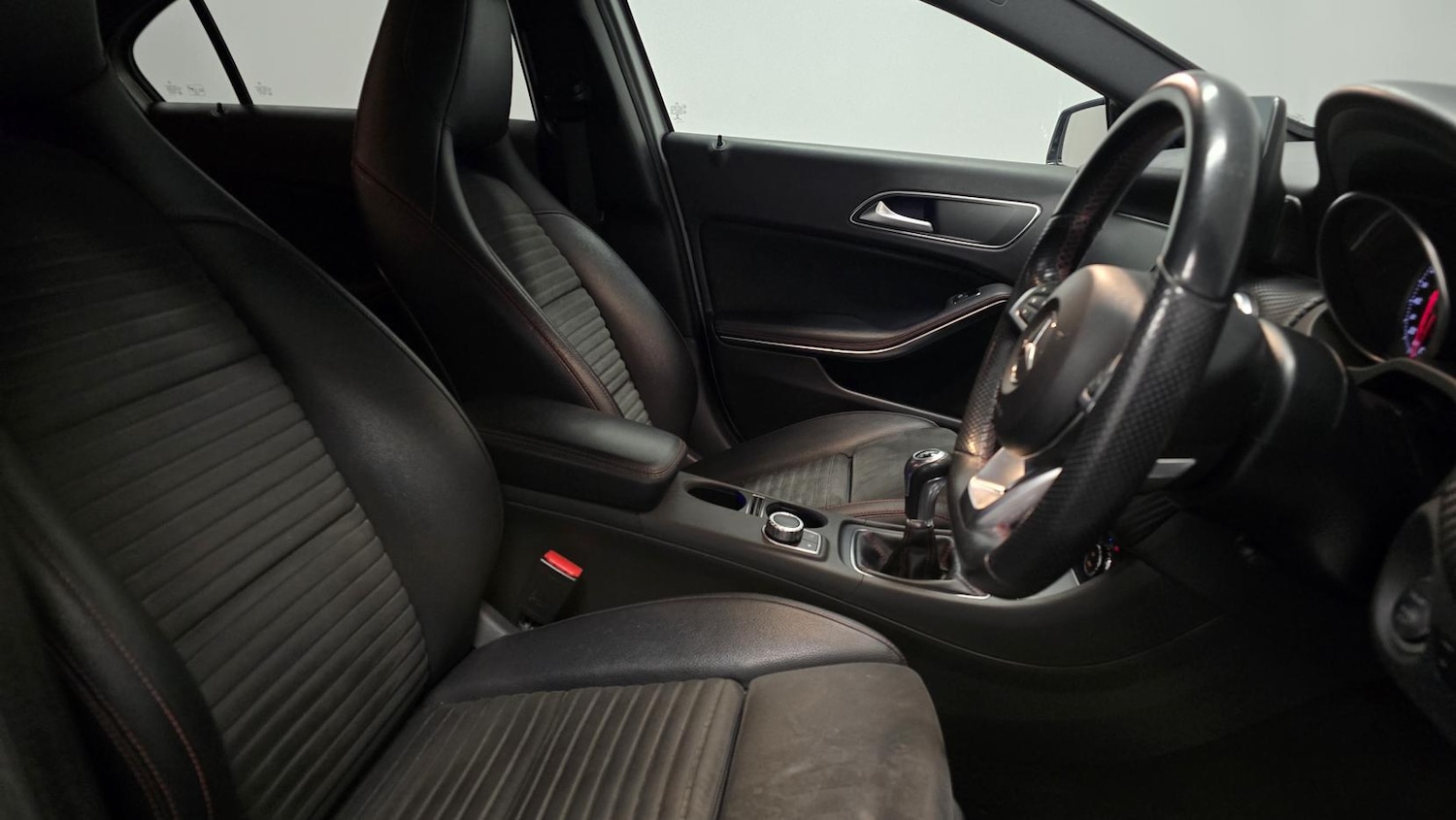 Used Mercedes-Benz A-Class 2018 for sale - 78067651: Photo 14