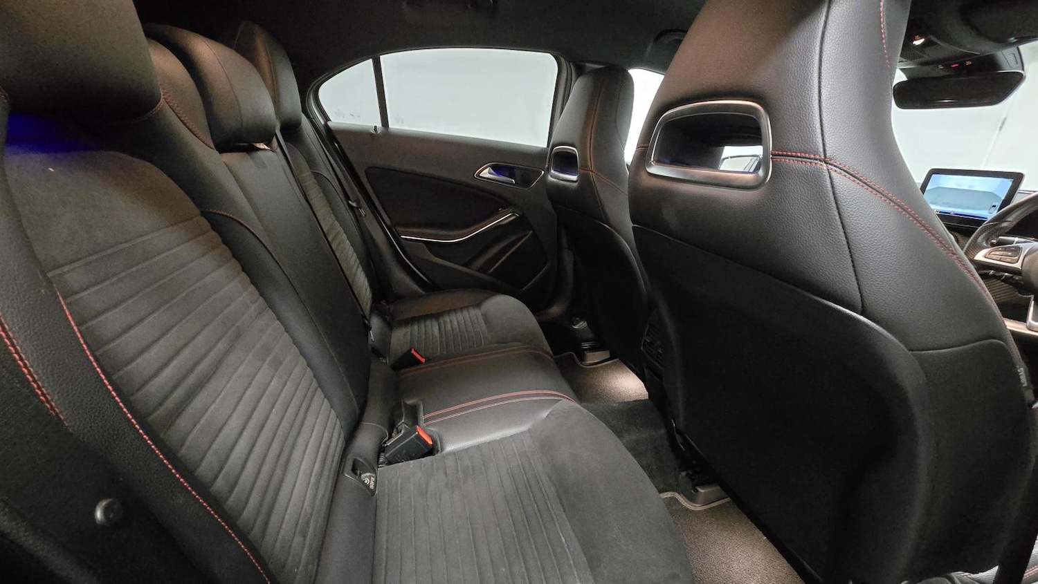 Used Mercedes-Benz A-Class 2018 for sale - 78067651: Photo 17