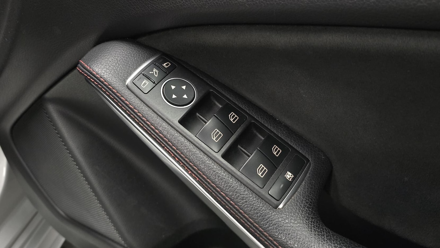 Used Mercedes-Benz A-Class 2018 for sale - 78067651: Photo 20