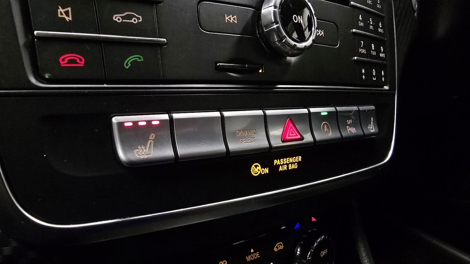 Used Mercedes-Benz A-Class 2018 for sale - 78067651: Photo 21