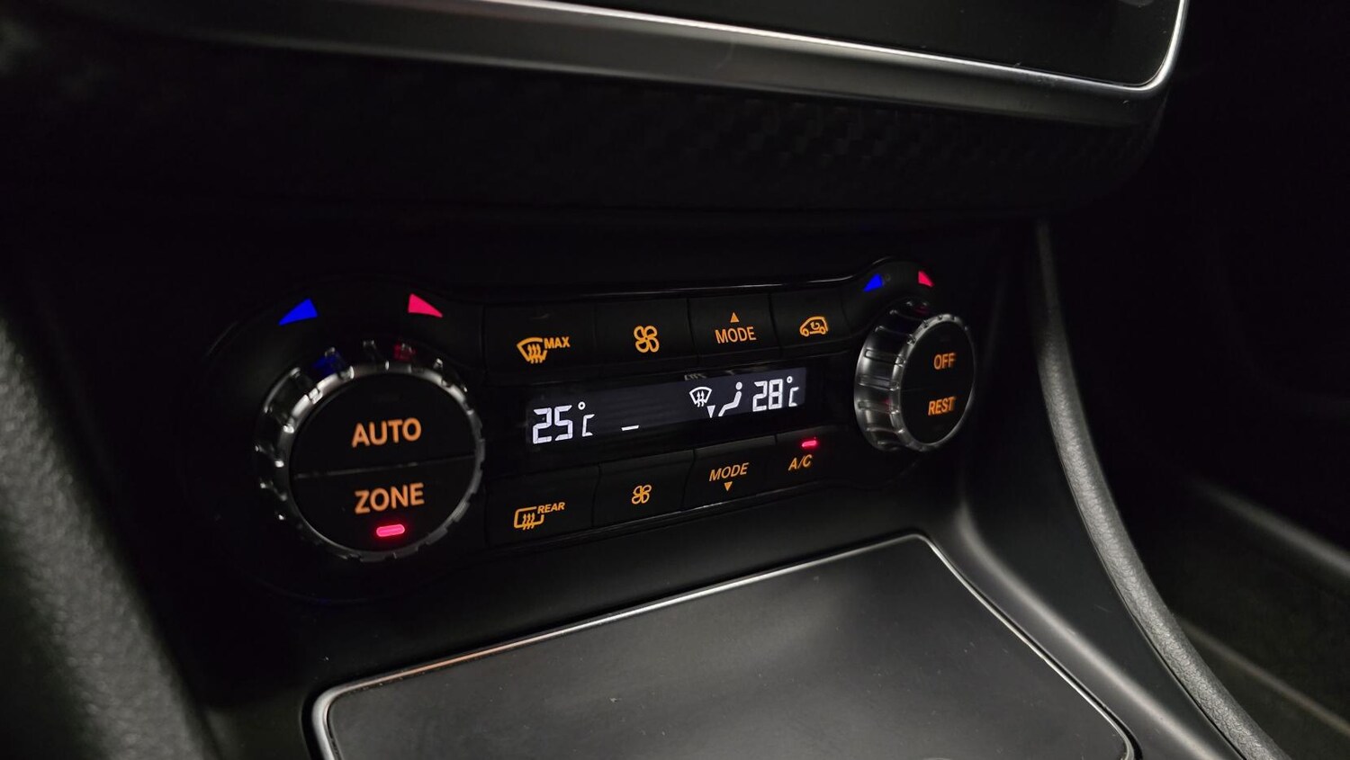 Used Mercedes-Benz A-Class 2018 for sale - 78067651: Photo 22