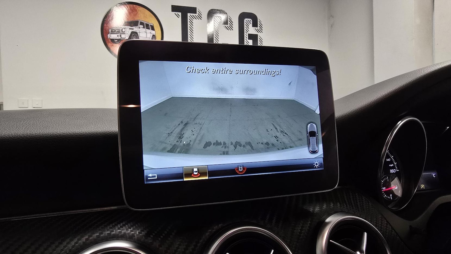 Used Mercedes-Benz A-Class 2018 for sale - 78067651: Photo 24