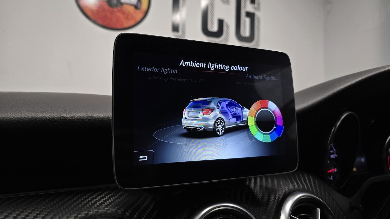 Used Mercedes-Benz A-Class 2018 for sale - 78067651: Photo 25