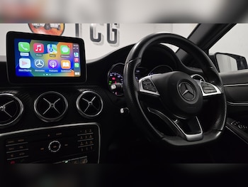 Used Mercedes-Benz A-Class 2018 for sale - 78067651: Photo