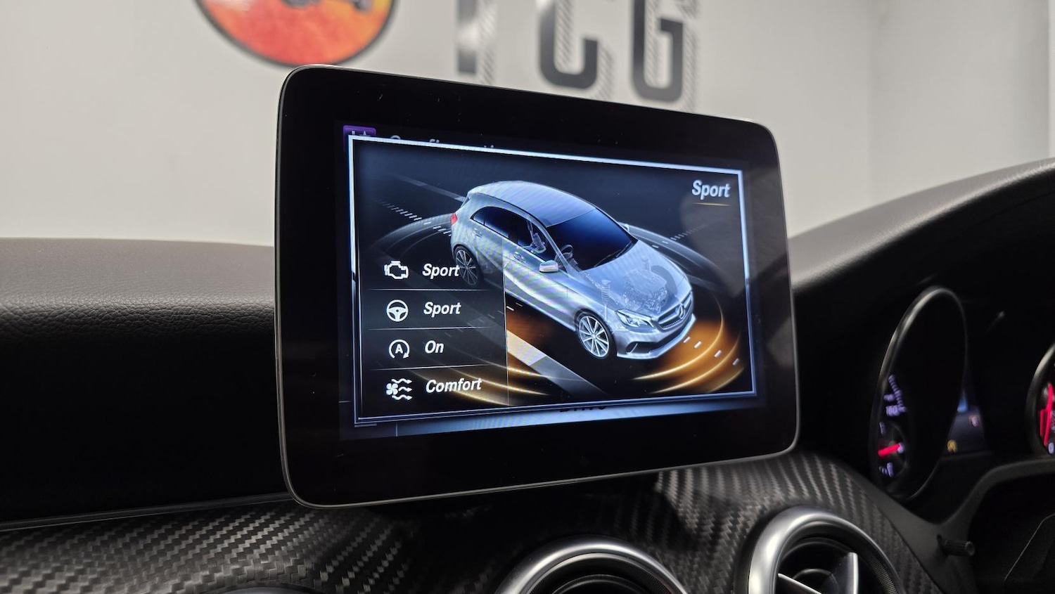 Used Mercedes-Benz A-Class 2018 for sale - 78067651: Photo 30