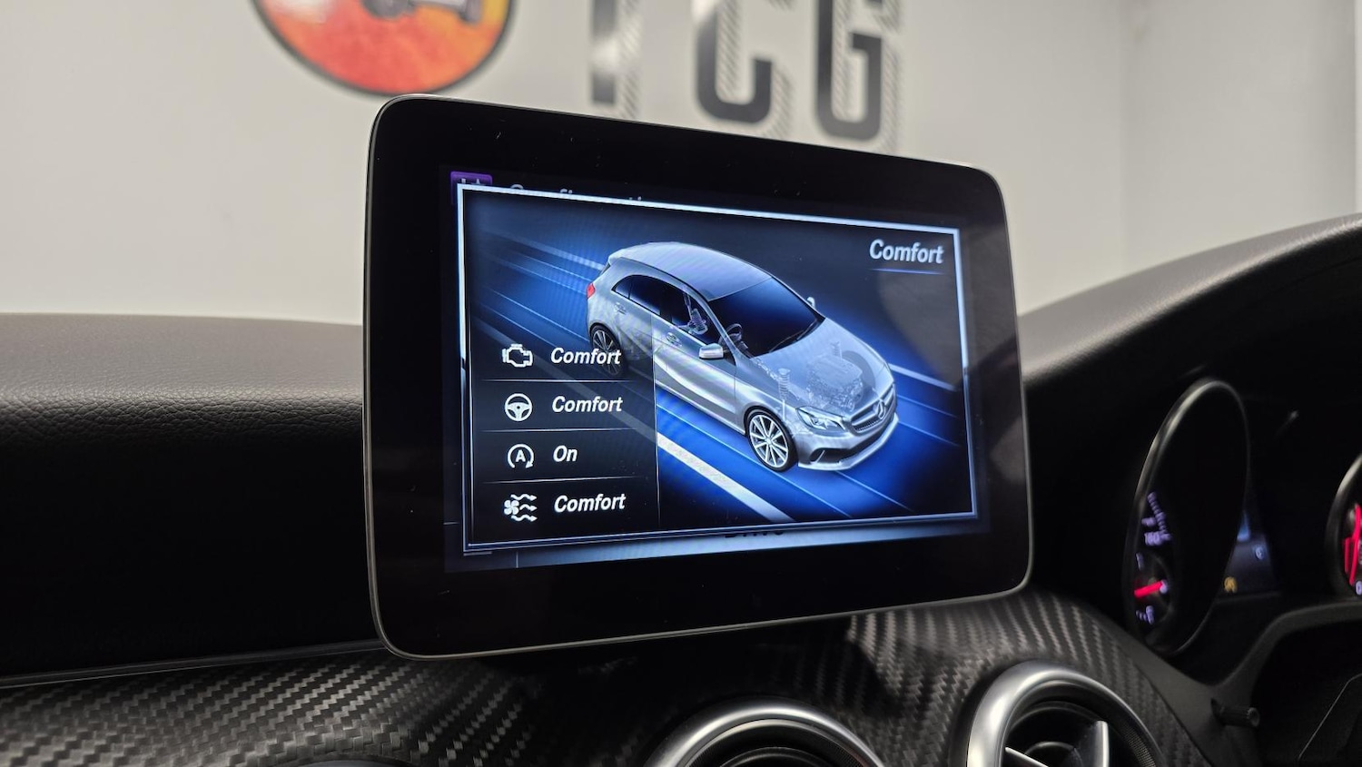 Used Mercedes-Benz A-Class 2018 for sale - 78067651: Photo 33