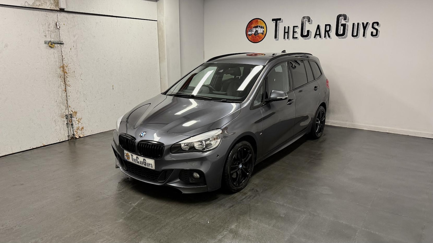 Used BMW 2 Series 2018 for sale - 77189621: Photo 10