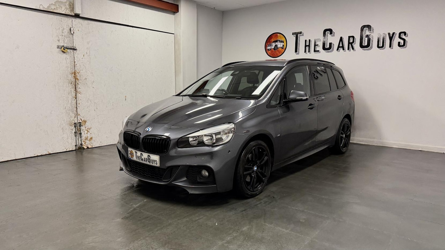 Used BMW 2 Series 2018 for sale - 77189621: Photo 11