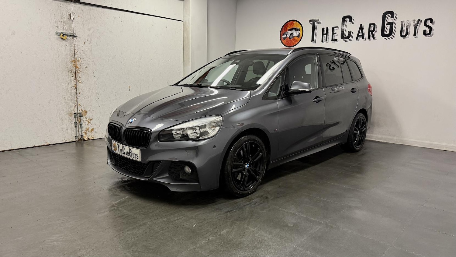Used BMW 2 Series 2018 for sale - 77189621: Photo 12