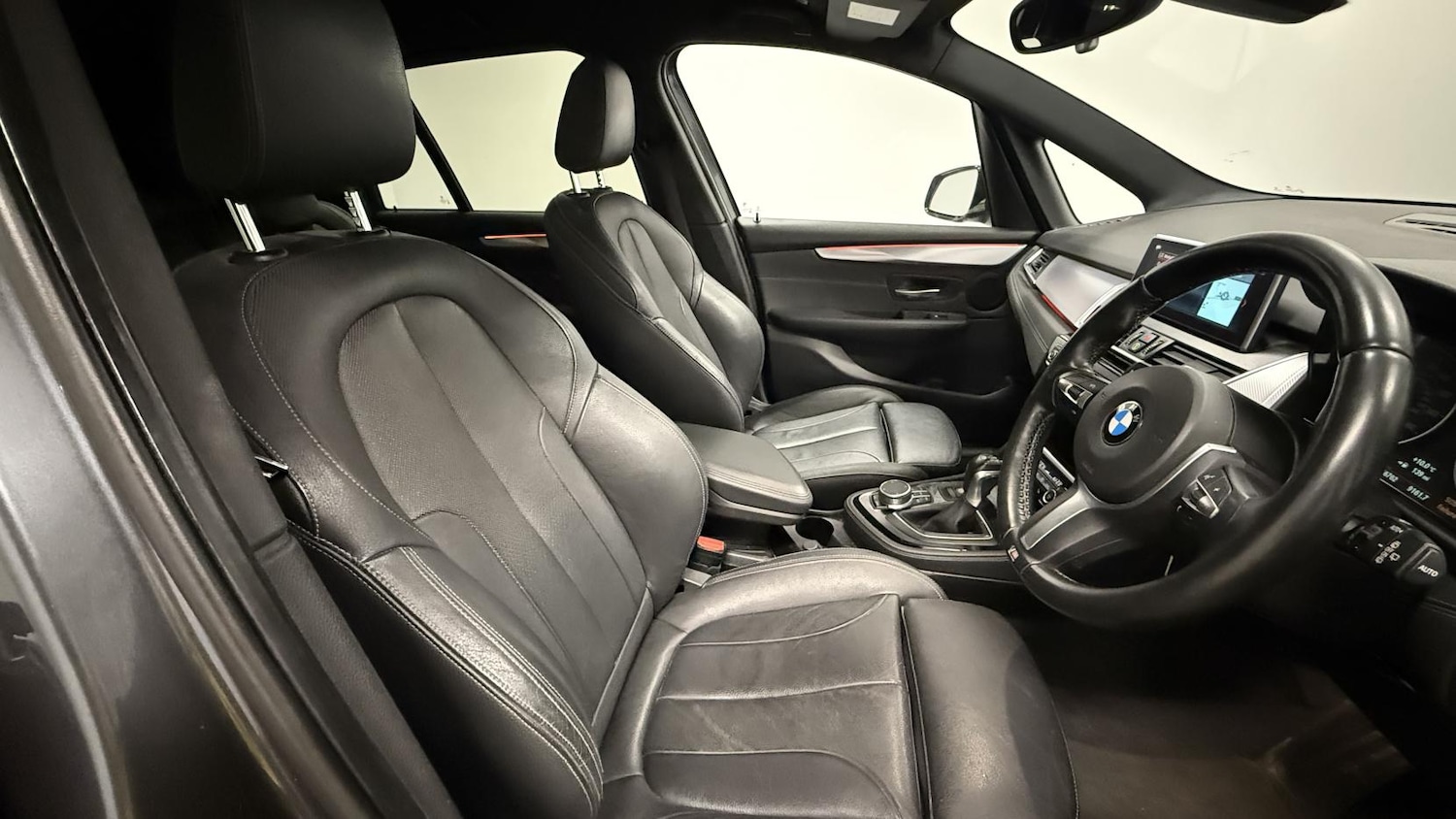 Used BMW 2 Series 2018 for sale - 77189621: Photo 13