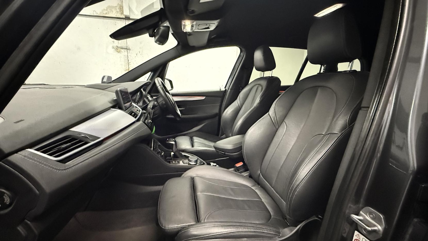 Used BMW 2 Series 2018 for sale - 77189621: Photo 17