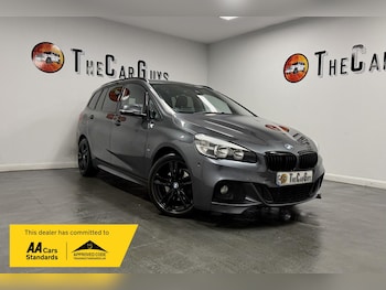 Used BMW 2 Series 2018 for sale - 77189621: Photo