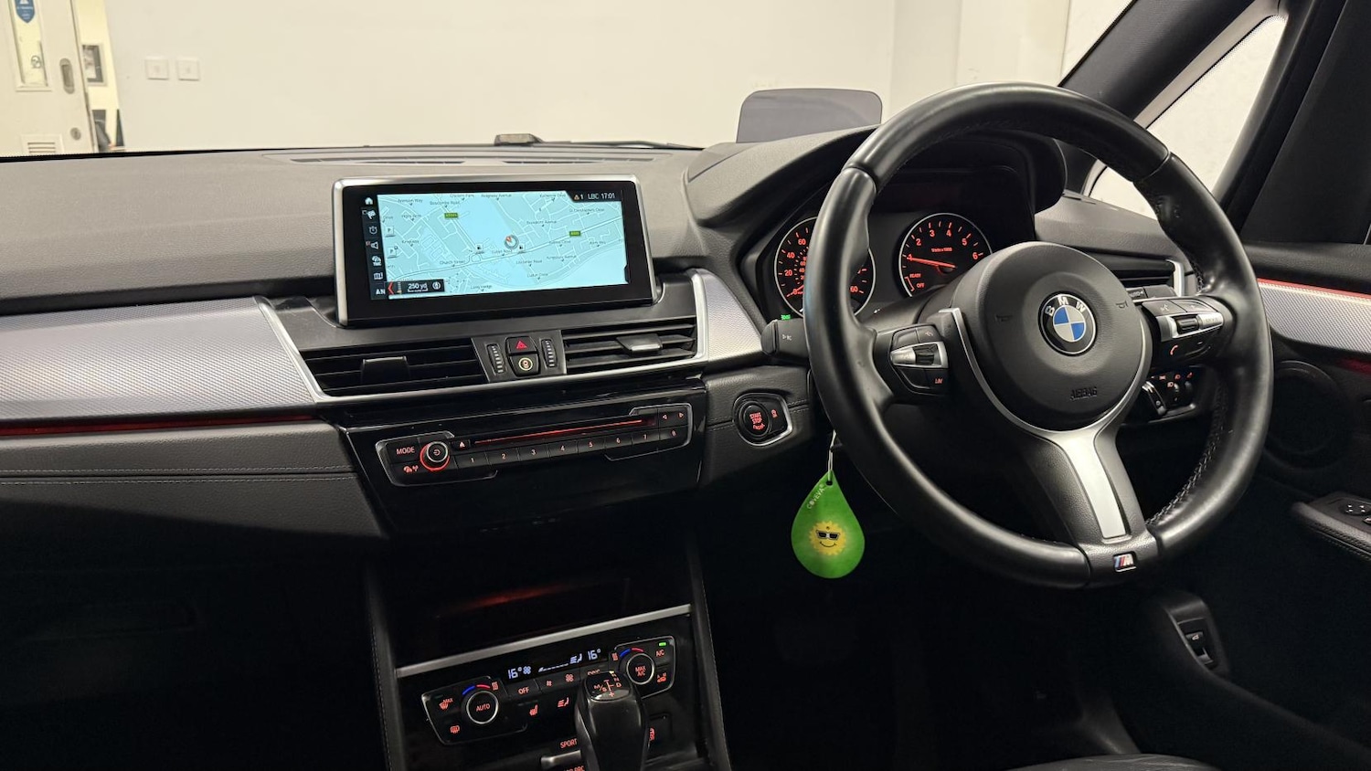 Used BMW 2 Series 2018 for sale - 77189621: Photo 2