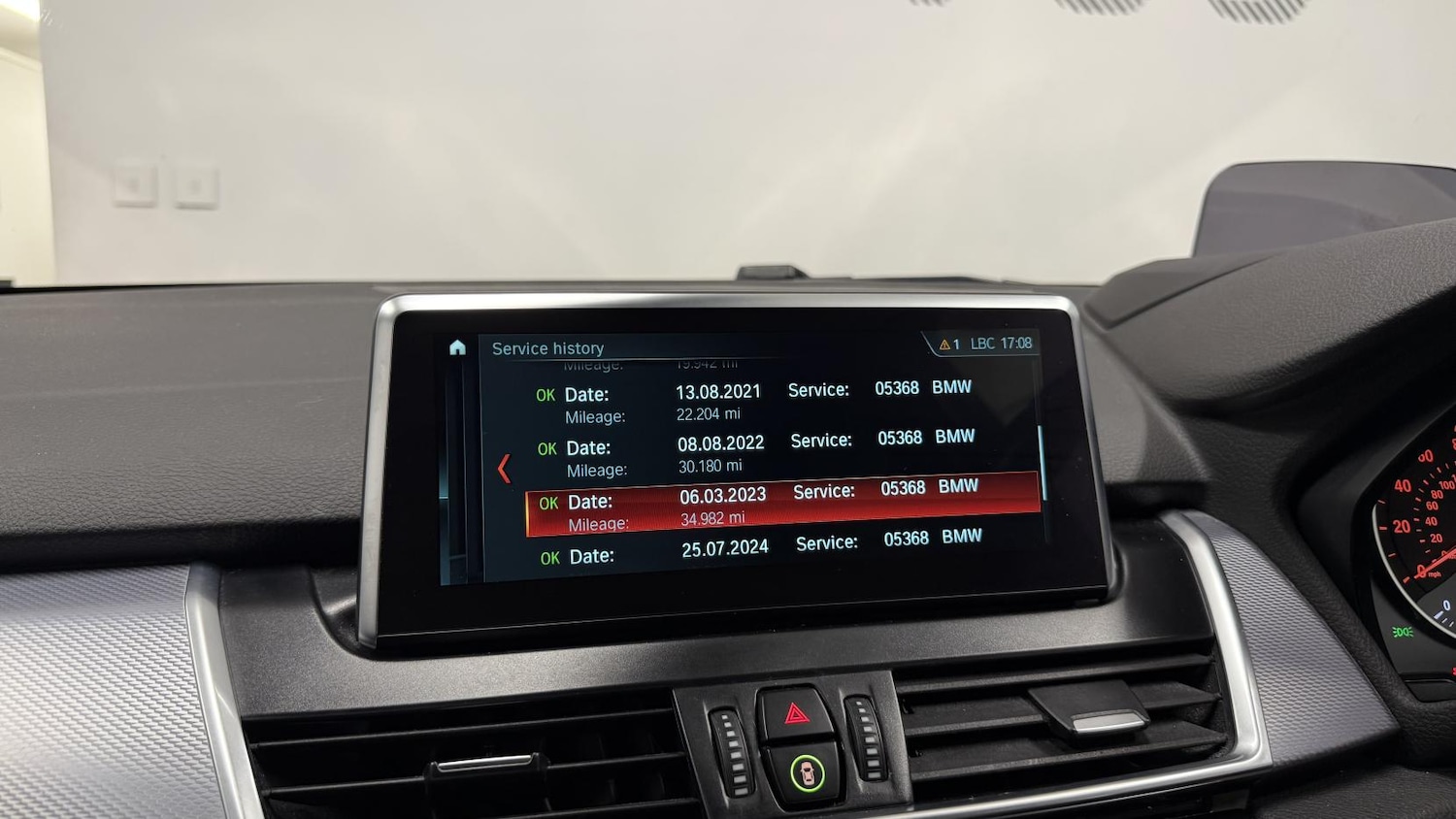 Used BMW 2 Series 2018 for sale - 77189621: Photo 29