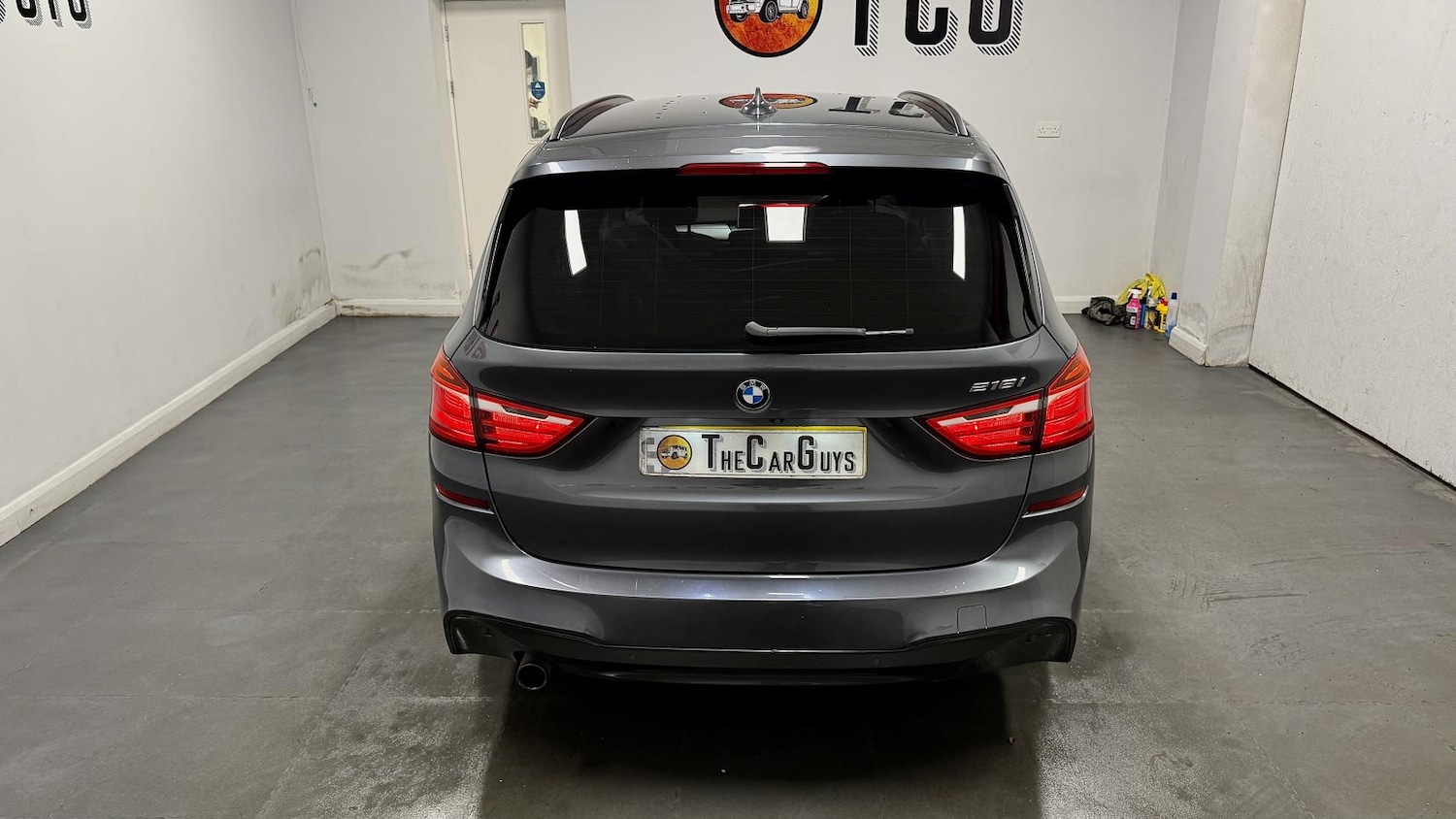 Used BMW 2 Series 2018 for sale - 77189621: Photo 42