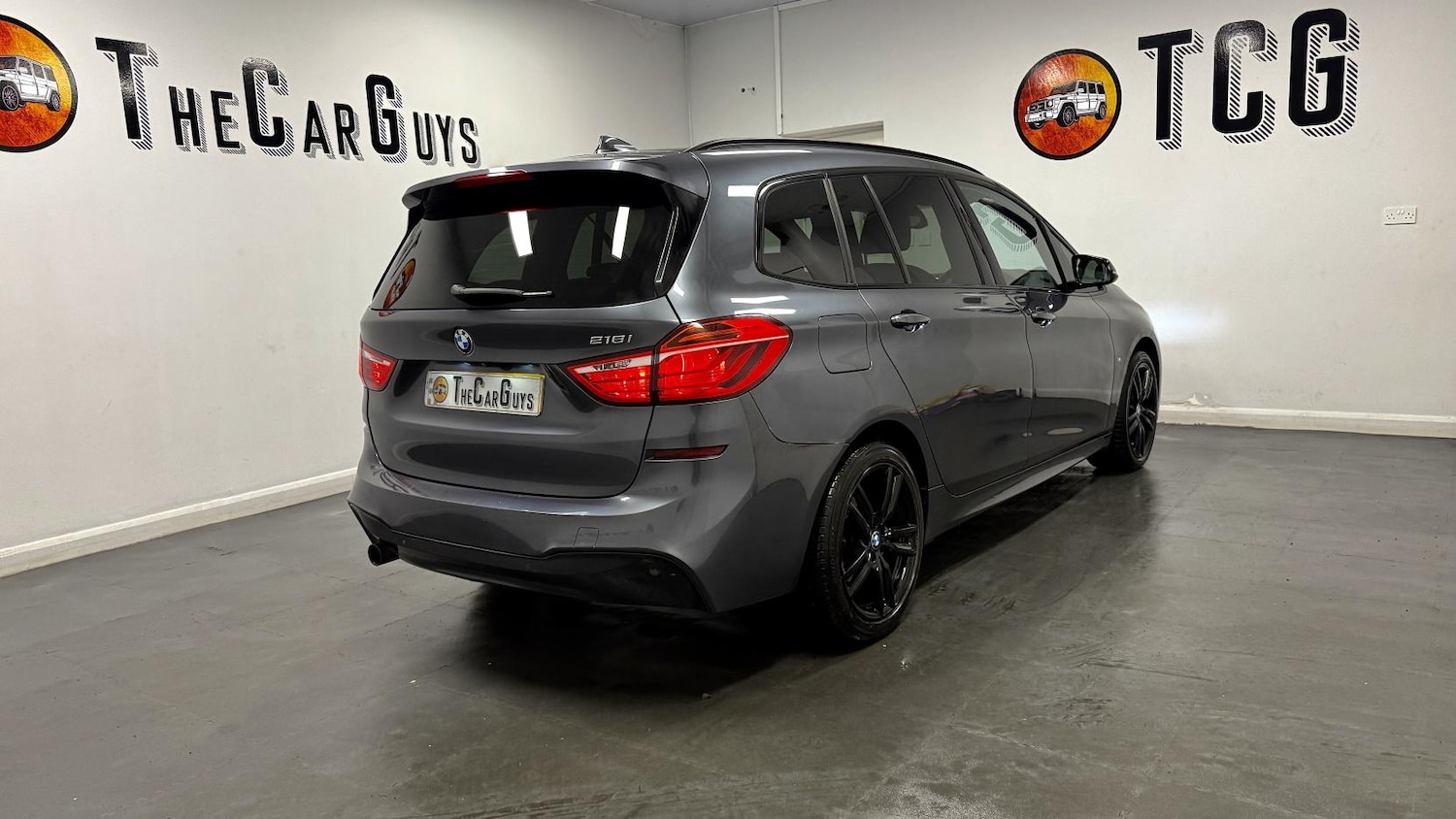 Used BMW 2 Series 2018 for sale - 77189621: Photo 44
