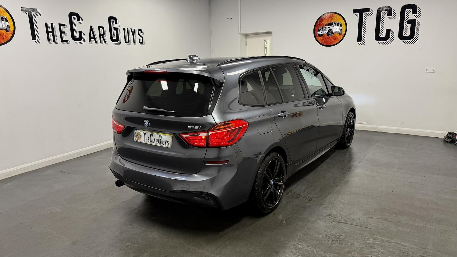 Used BMW 2 Series 2018 for sale - 77189621: Photo 45