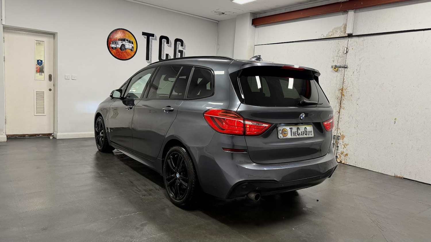 Used BMW 2 Series 2018 for sale - 77189621: Photo 5