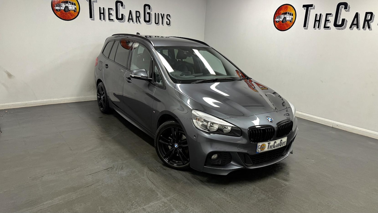 Used BMW 2 Series 2018 for sale - 77189621: Photo 7