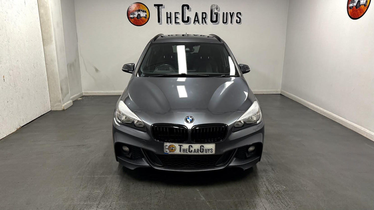 Used BMW 2 Series 2018 for sale - 77189621: Photo 8