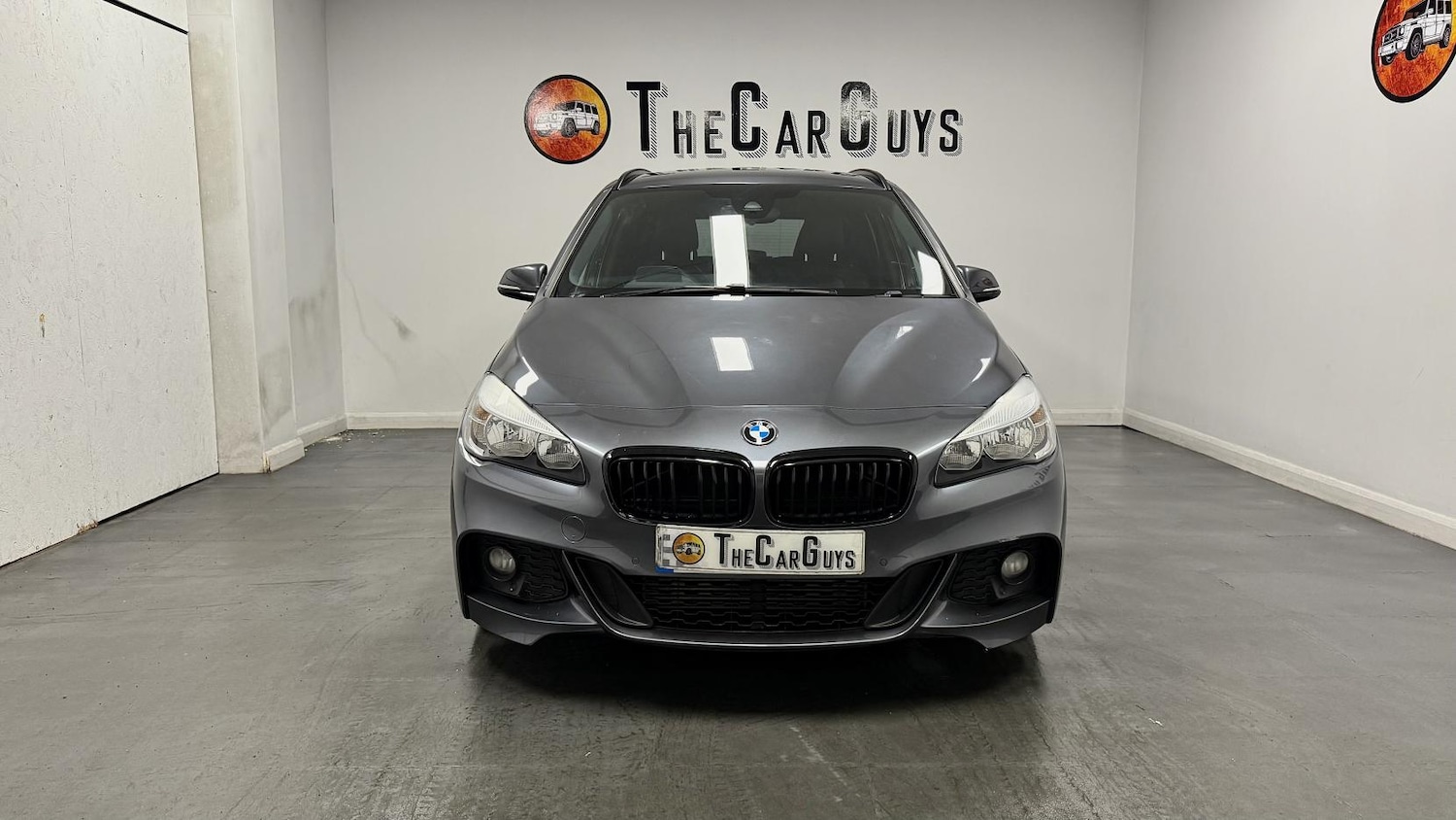Used BMW 2 Series 2018 for sale - 77189621: Photo 9