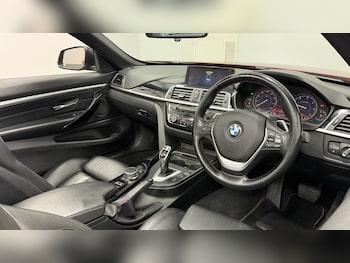 Used BMW 4 Series 2017 for sale - 78255263: Photo