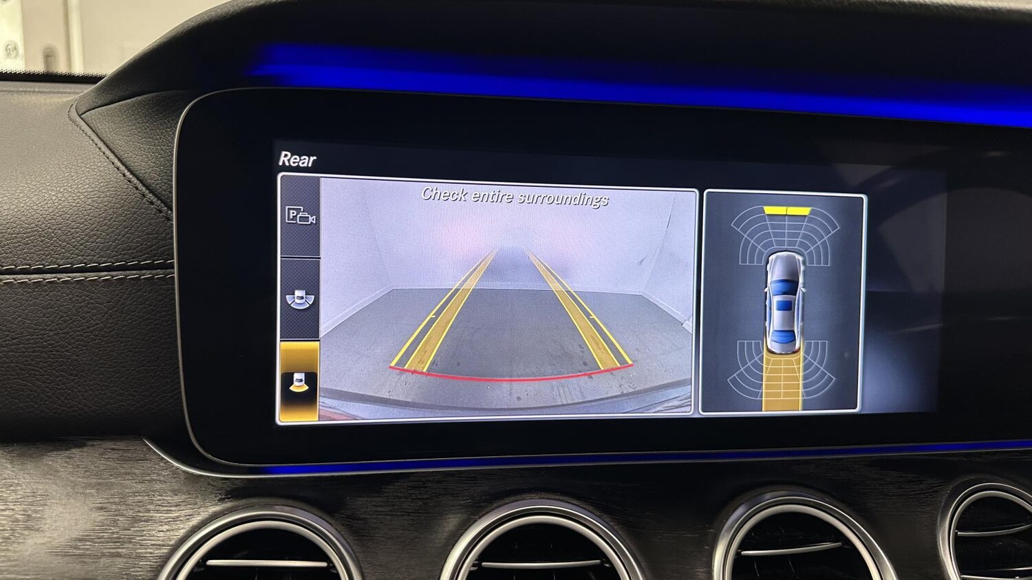 Used Mercedes-Benz E Class 2017 for sale - 78148627: Photo 15