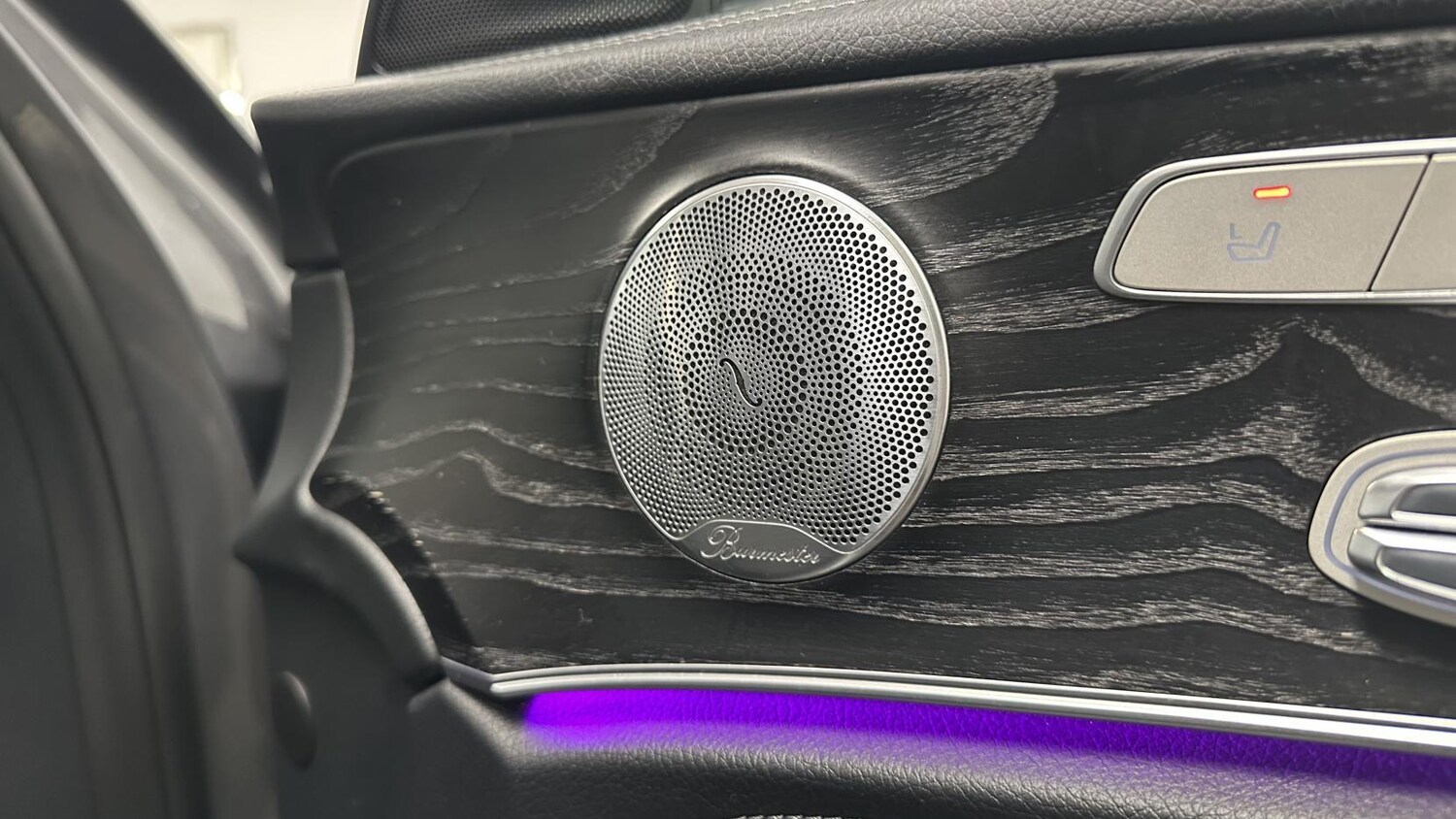 Used Mercedes-Benz E Class 2017 for sale - 78148627: Photo 18