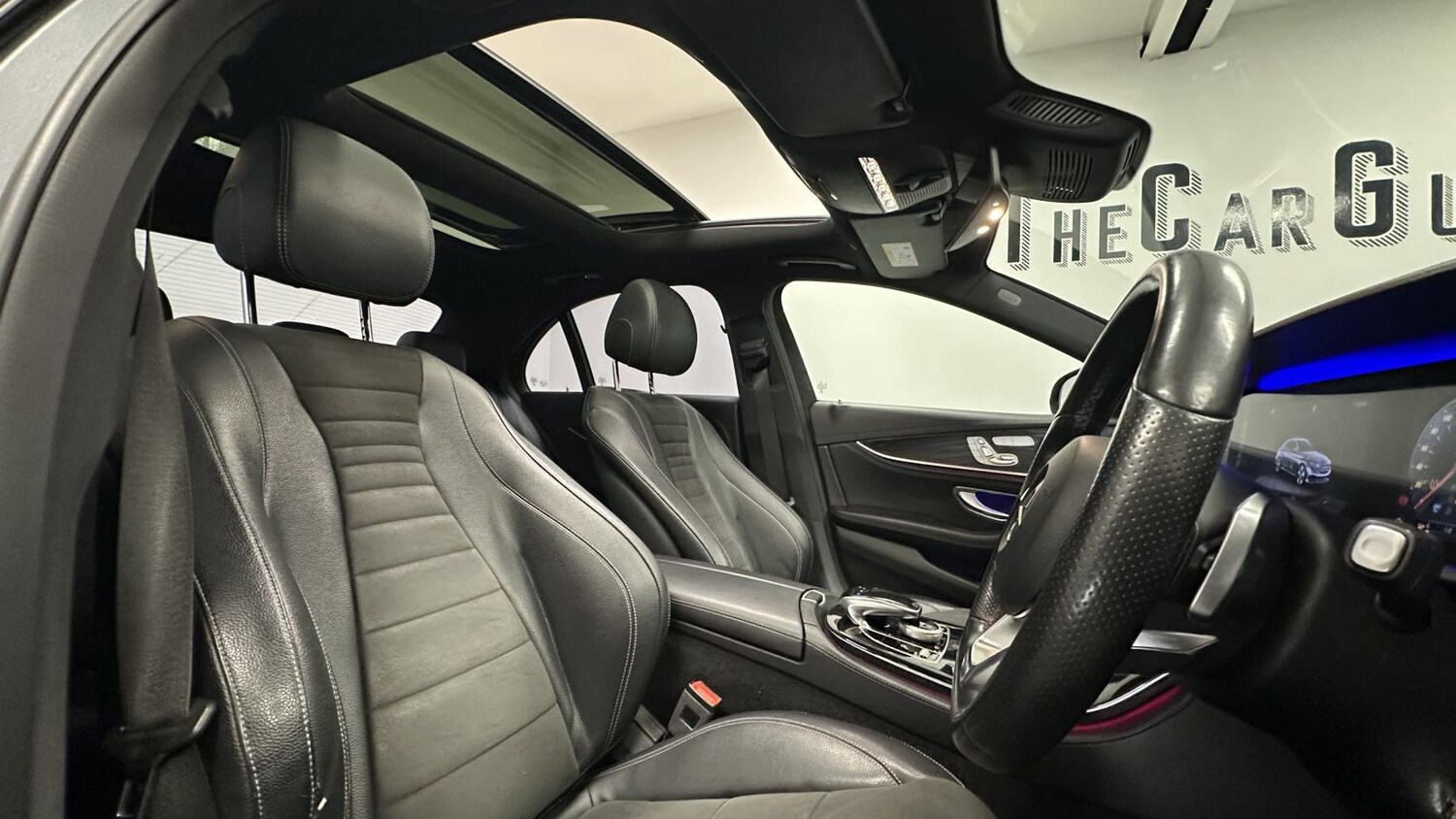 Used Mercedes-Benz E Class 2017 for sale - 78148627: Photo 21