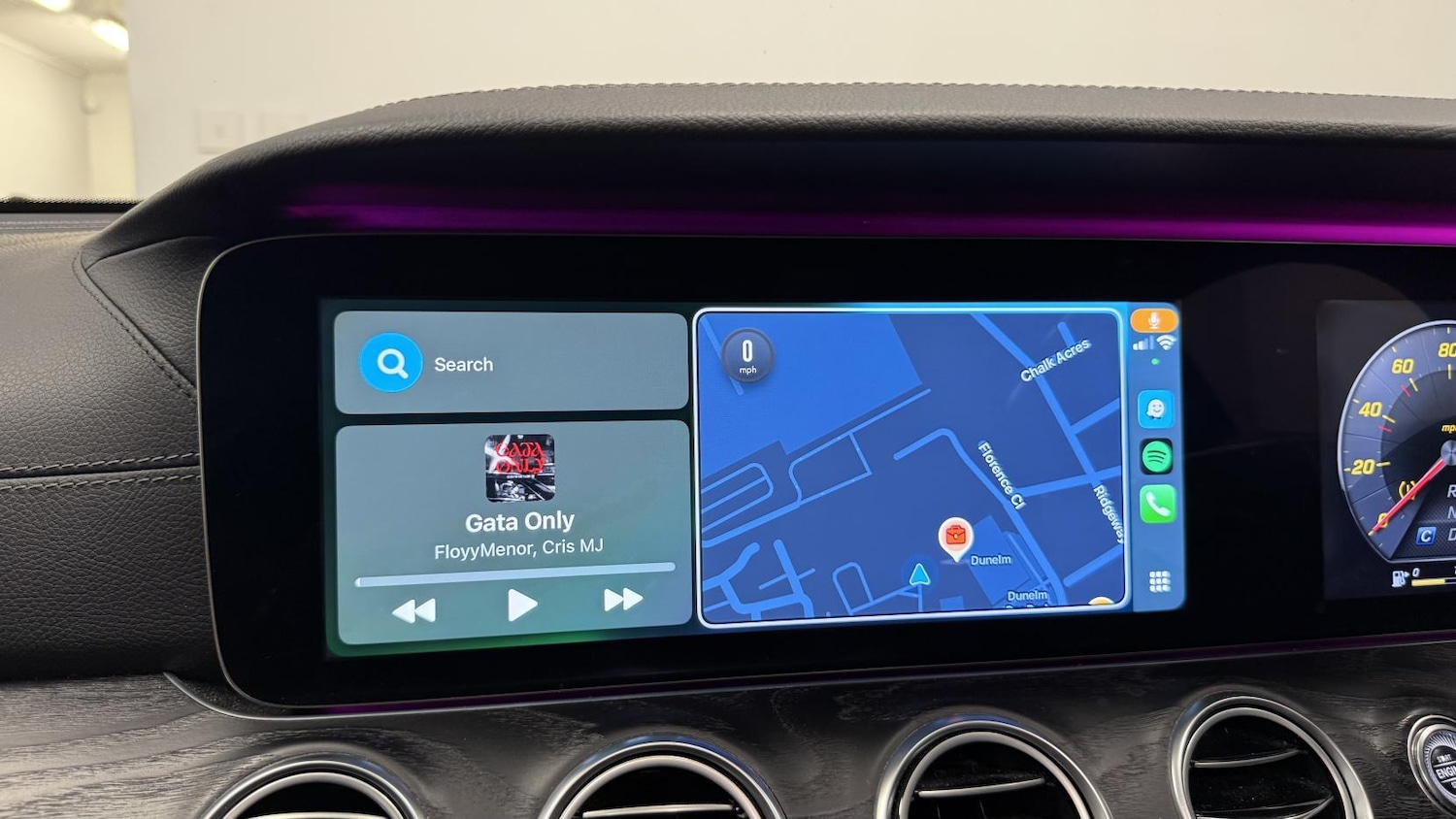 Used Mercedes-Benz E Class 2017 for sale - 78148627: Photo 25