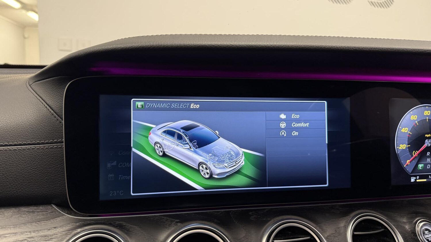 Used Mercedes-Benz E Class 2017 for sale - 78148627: Photo 32